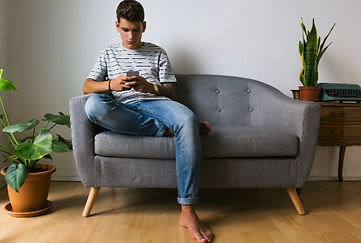 Online counseling session with licensed therapist in Oklahoma