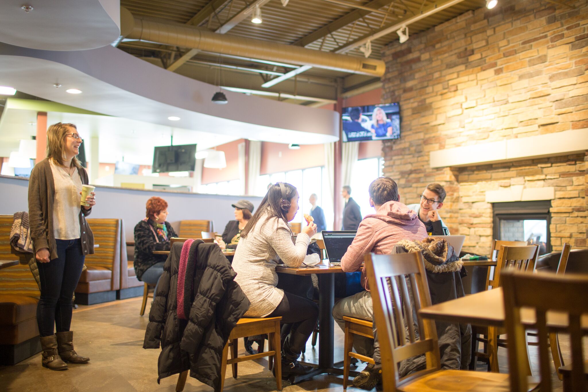 The Laundry Room at Sheldon I Sheldon Cleaners
