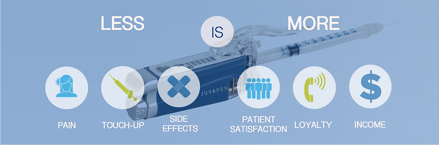 juvapen botox injection