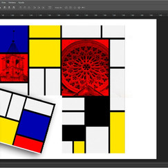 TARDES: Taller Photoshop (ordinador)