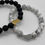 Thumbnail: Banz Marble Beads Bracelet