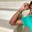Thumbnail: Banz Picasso Jasper Gray Beads