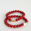 Thumbnail: Banz Red Beads Bracelet