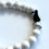 Thumbnail: Banz Marble Beads Bracelet
