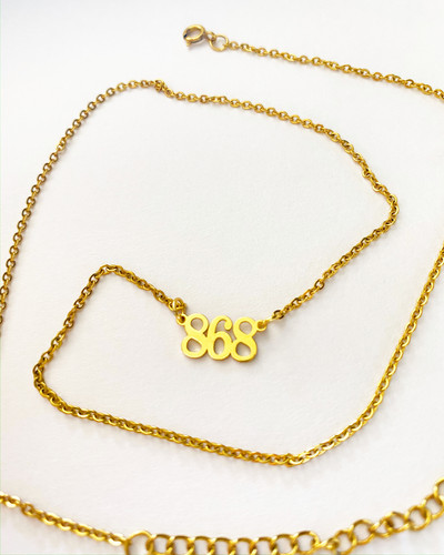 868 Necklace