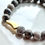 Thumbnail: Banz Picasso Jasper Gray Beads
