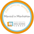 SBS Official Winner Married in Manhattan