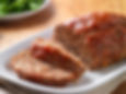 Meatloaf Dinner