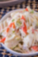 Crab Salad
