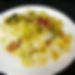 Cabbage & Salt Pork
