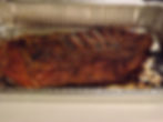 Rib Dinner