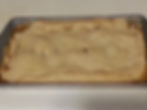Peach Cobbler