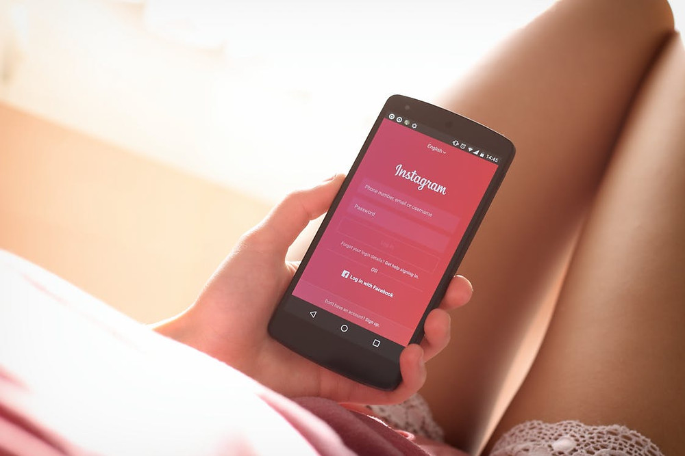 instagram shadowban