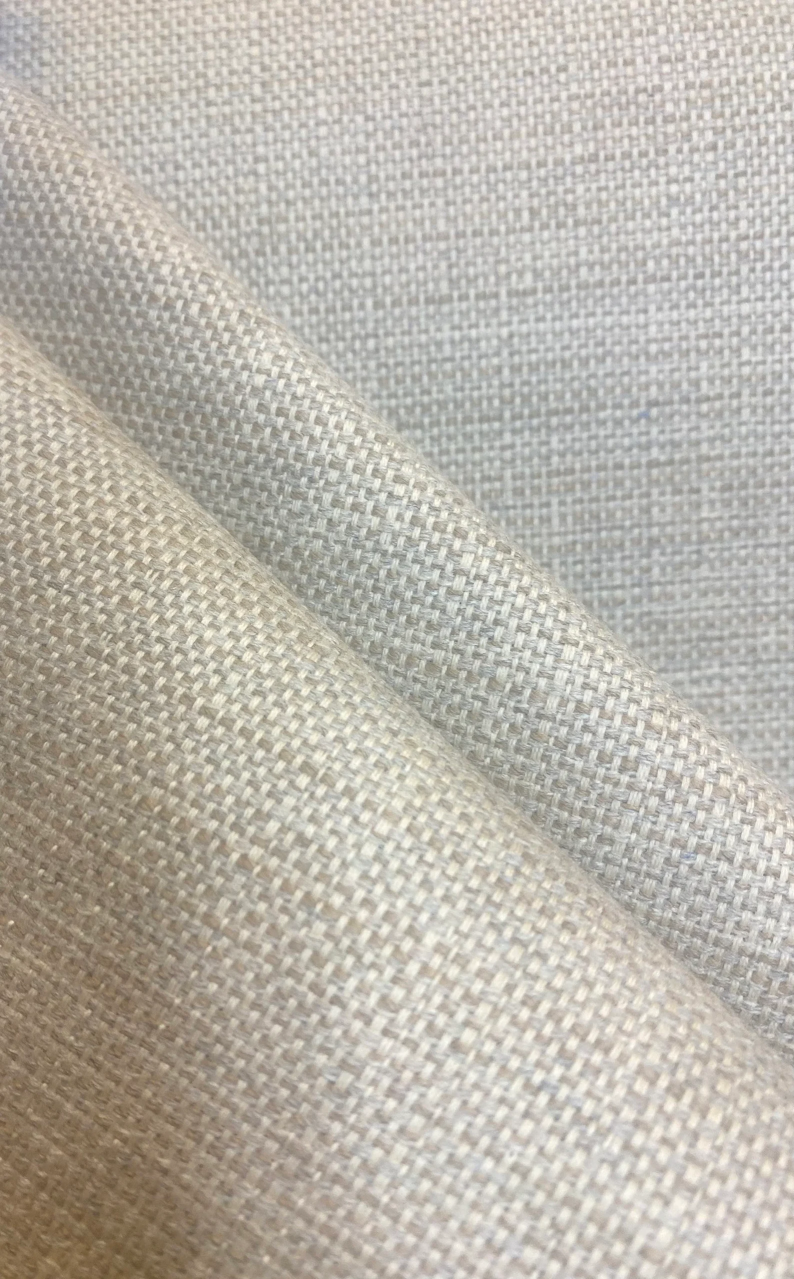 Sunbrella Lintex Hemp