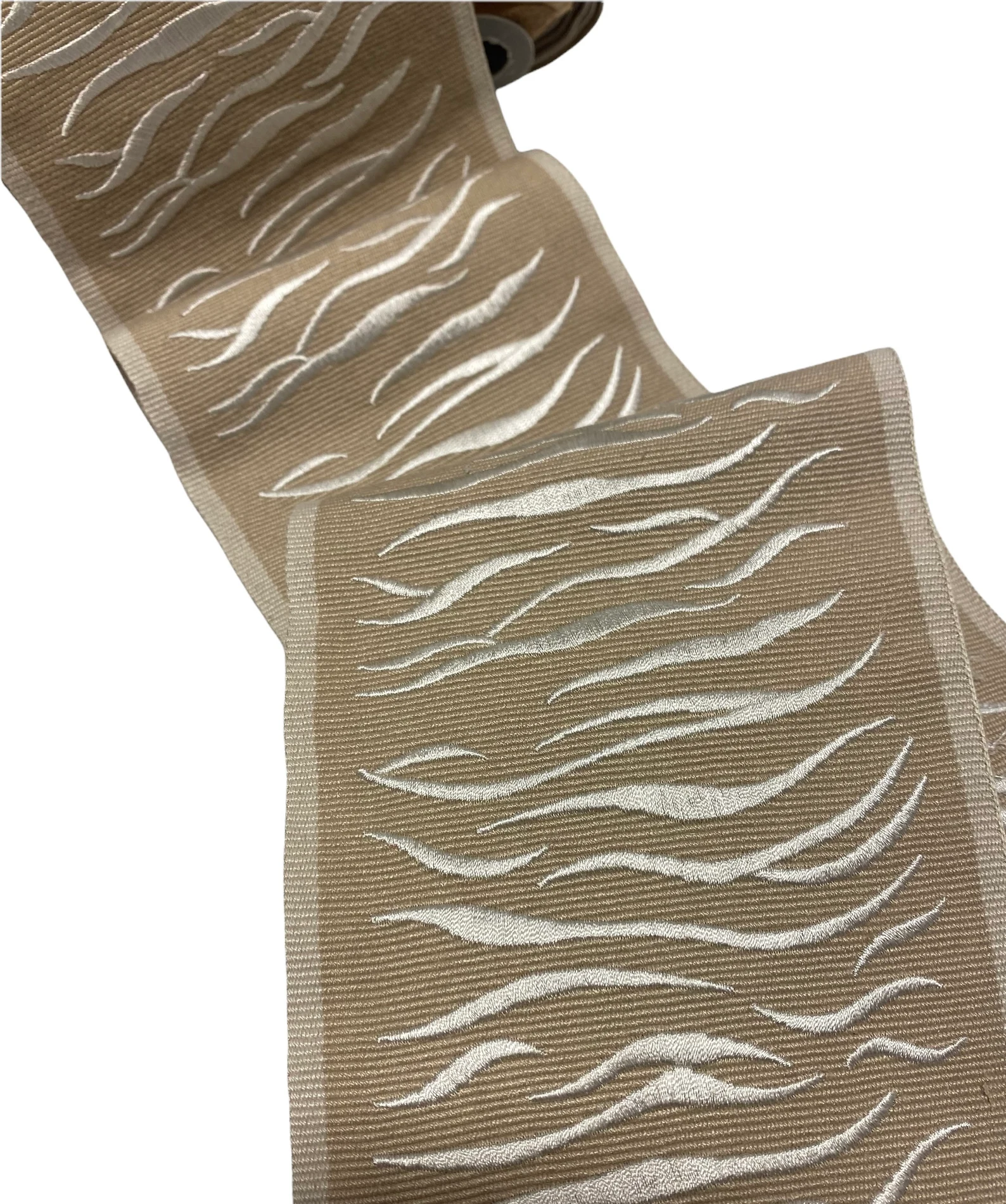 Hannah Fawn Tape Trim