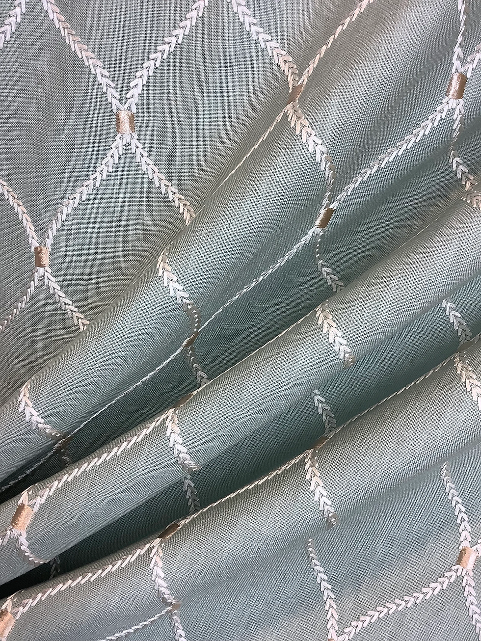 Thumbnail: Magnolia Fabrics Azeroth Gulf