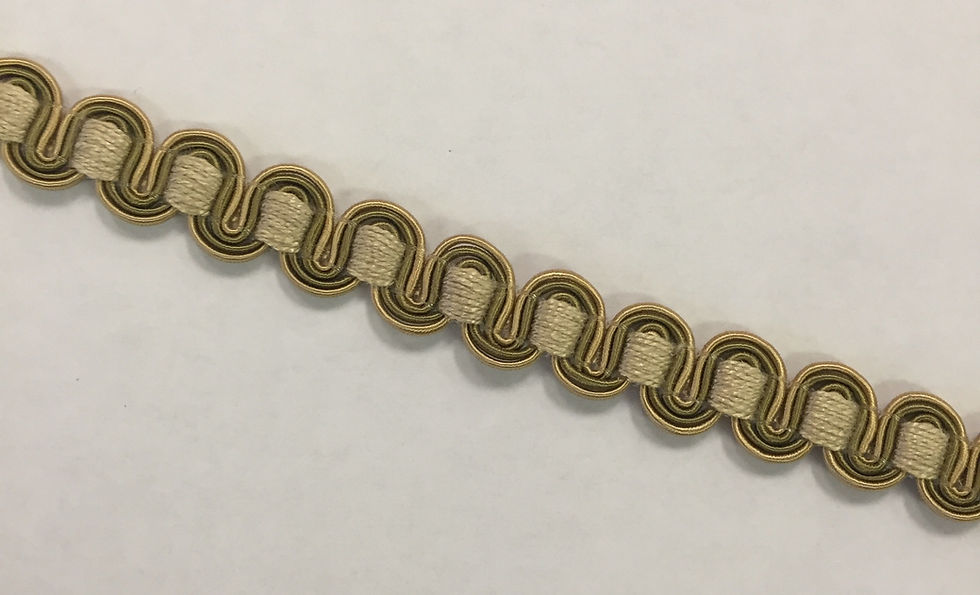 Neutral - Moss Green - gimp