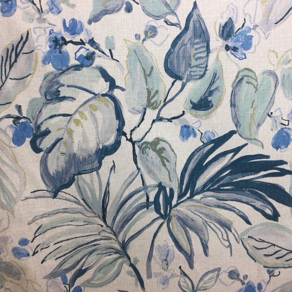 Takara Indigo by Regal