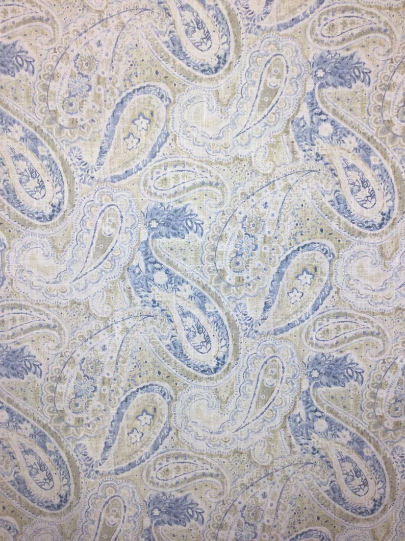 Thumbnail: Stanton Chambray