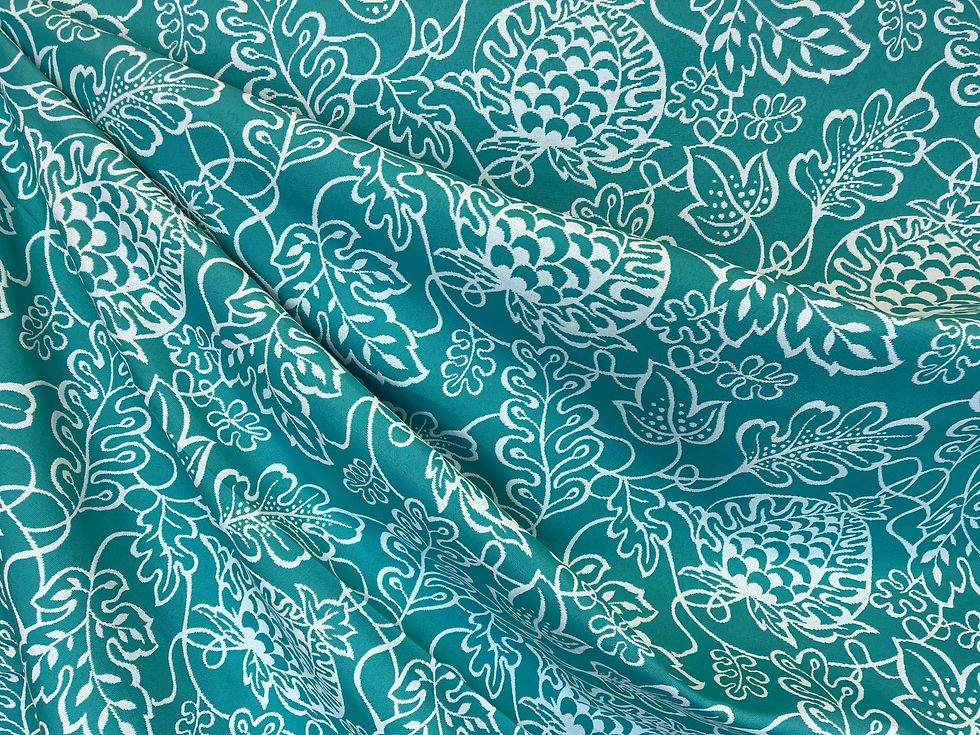 Get Away Turquoise