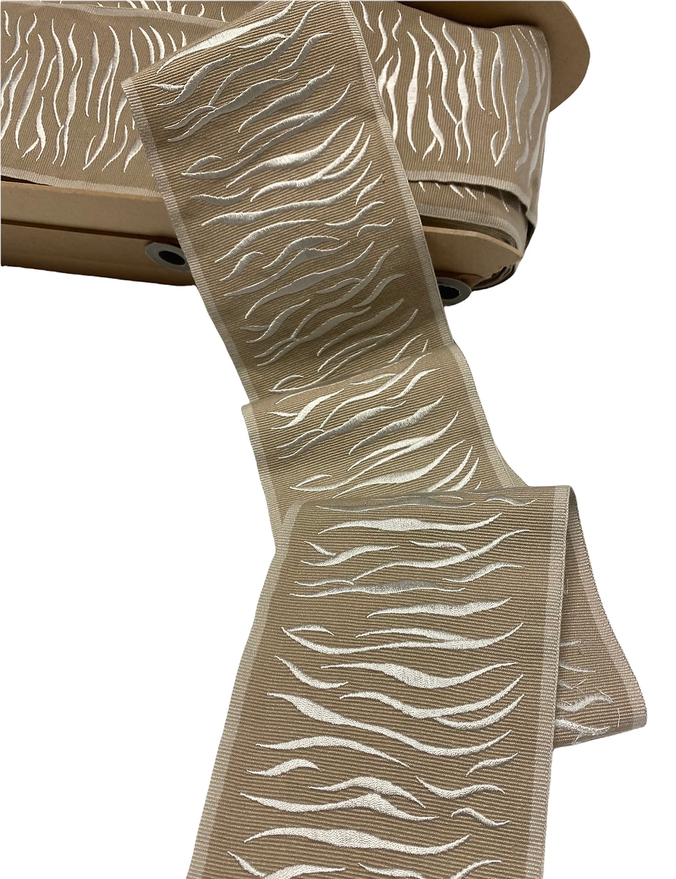 Thumbnail: Hannah Fawn Tape Trim