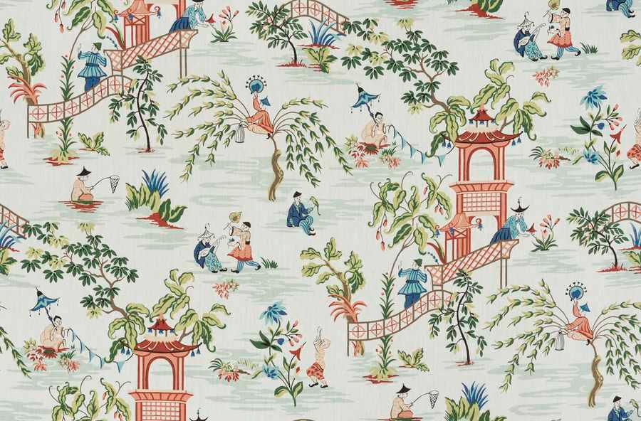 Asian Garden - Guava Mist