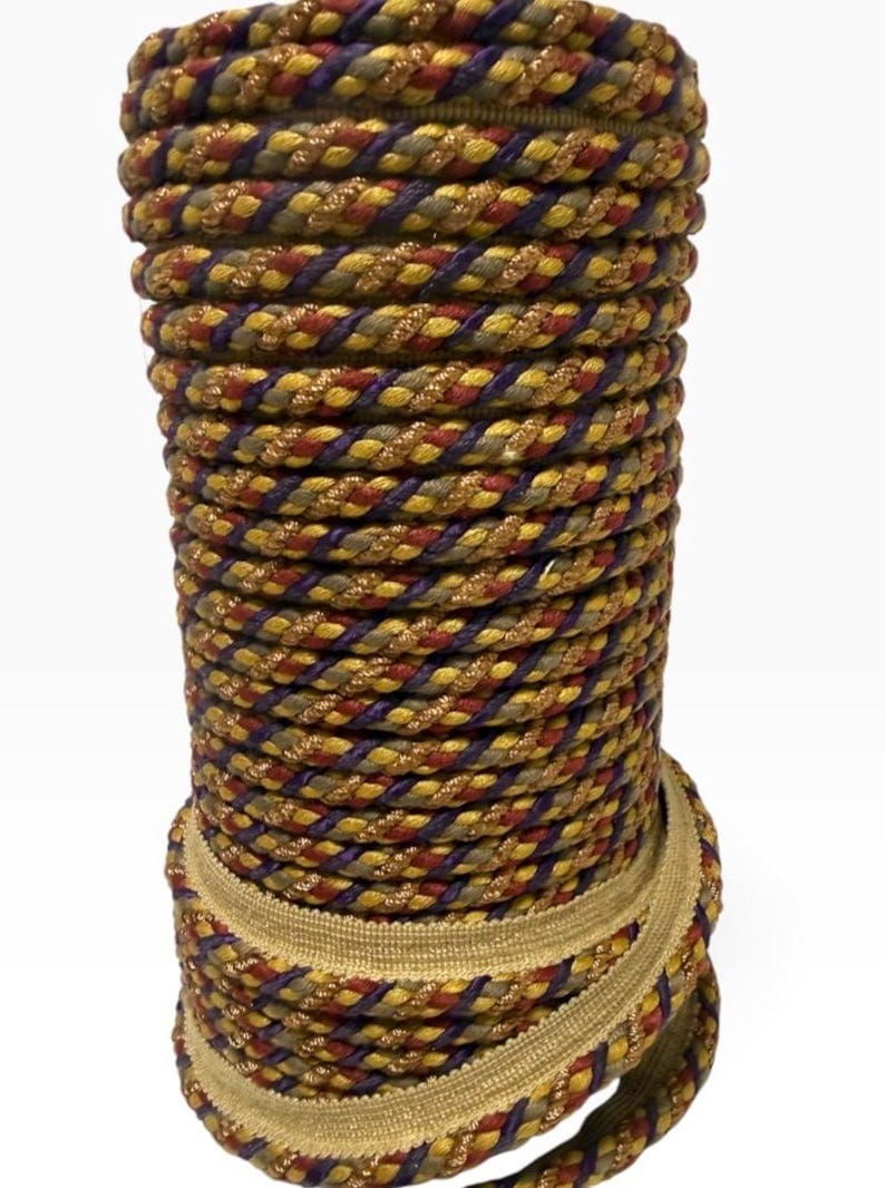 Royal Amethyst Lip Cord