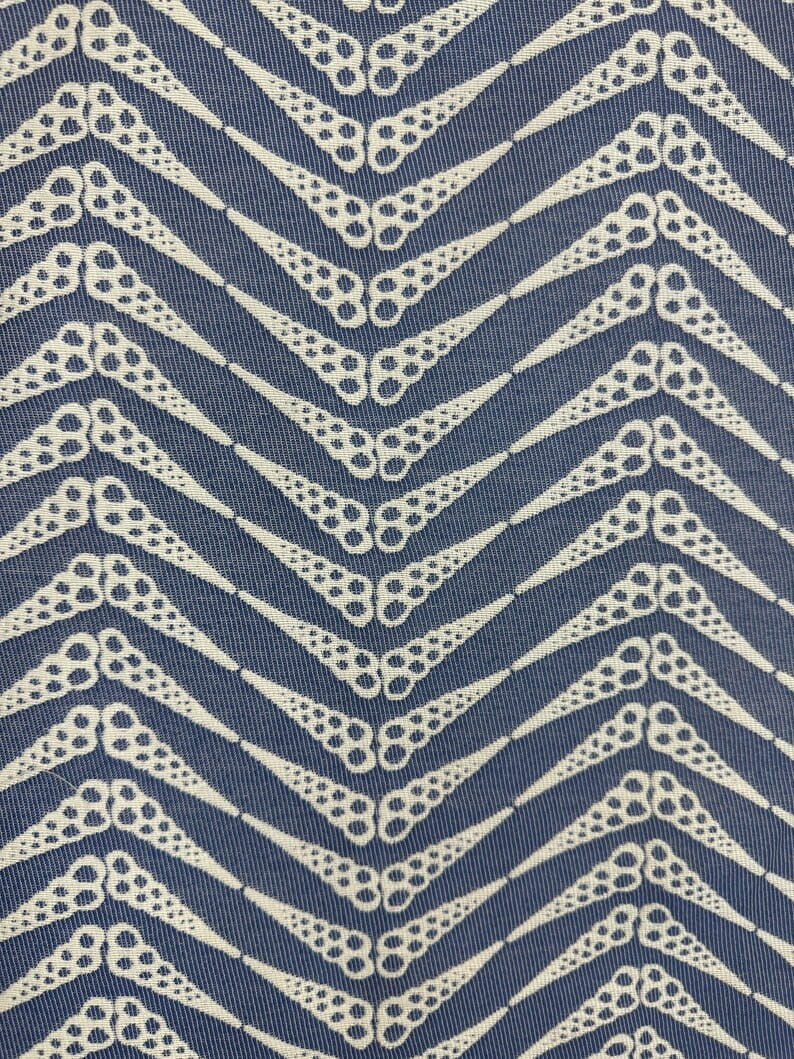 Thumbnail: Shell Herringbone Royal Outdoor