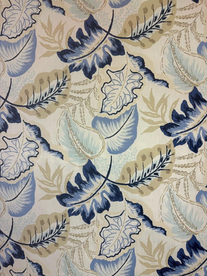 Thumbnail: Sanibel Indigo