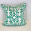 Thumbnail: Gateway Jade Self Welt Pillow Cover