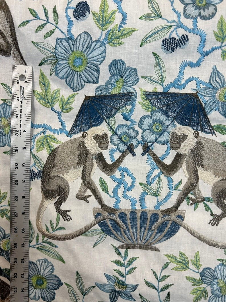 Thumbnail: Cheeky Monkey