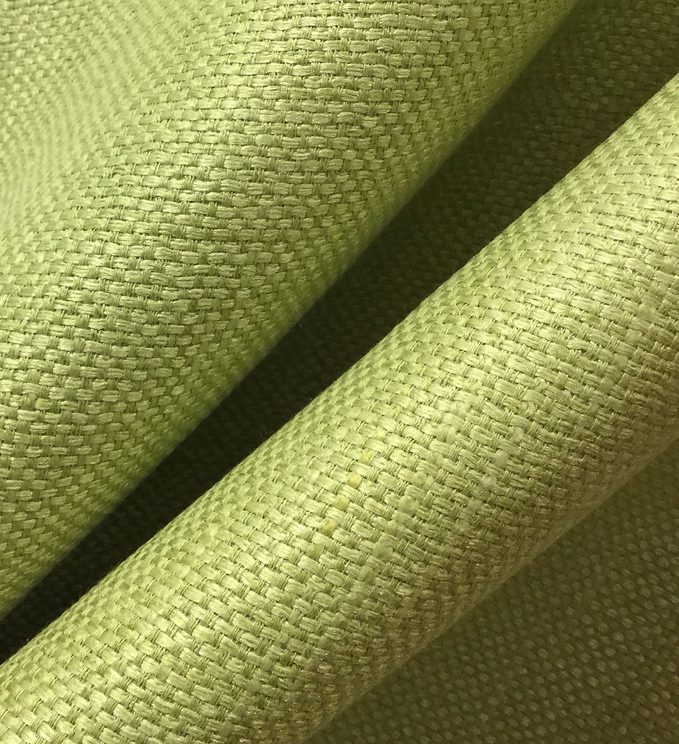 Celery Green Solid