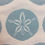 Thumbnail: Blue Sand Dollar
