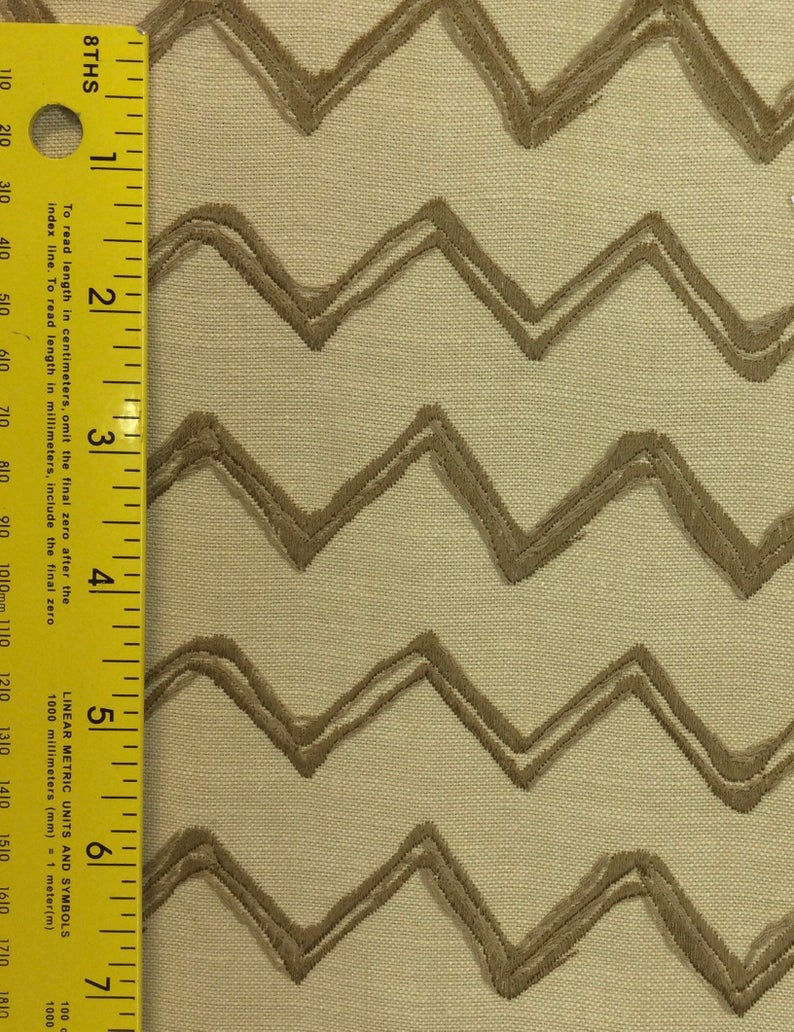 Thumbnail: Dijon Mustard Chevron