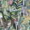 Thumbnail: Adumu Jungle - Upholstery Fabric