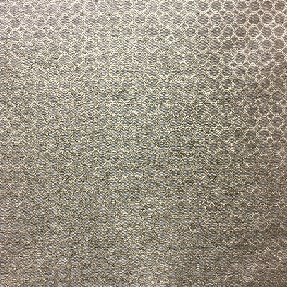 Thumbnail: Taupe Geo Dax - Geometric