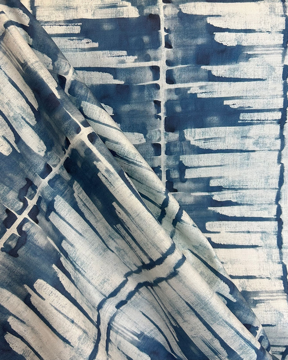 Elspeth Westview Upholstery Fabric