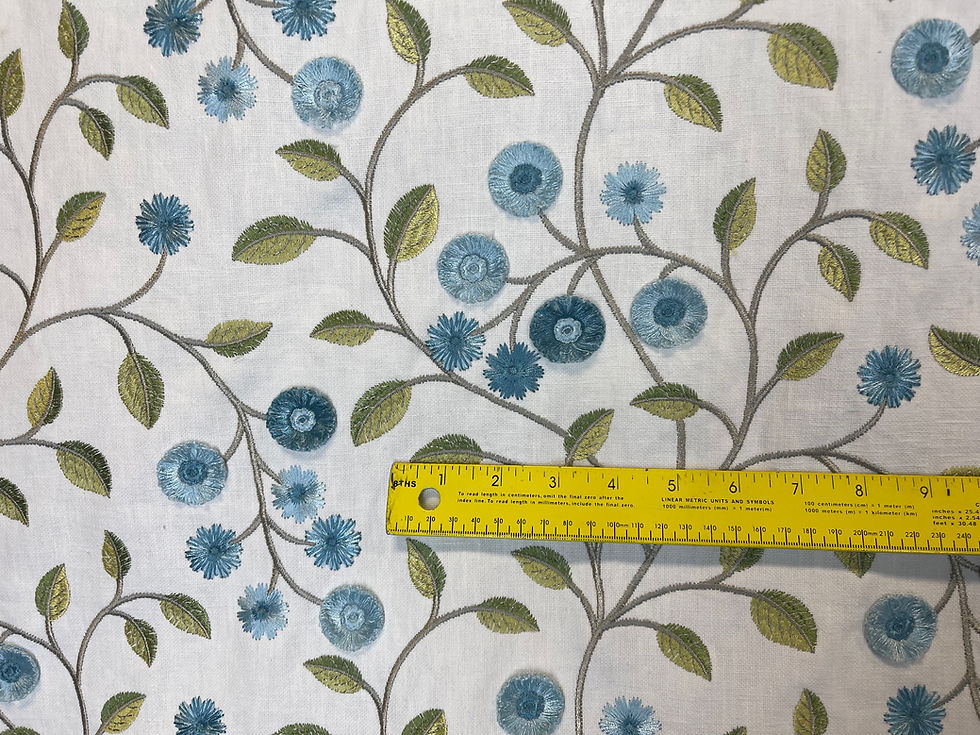 Thumbnail: Dixie Aquamarine