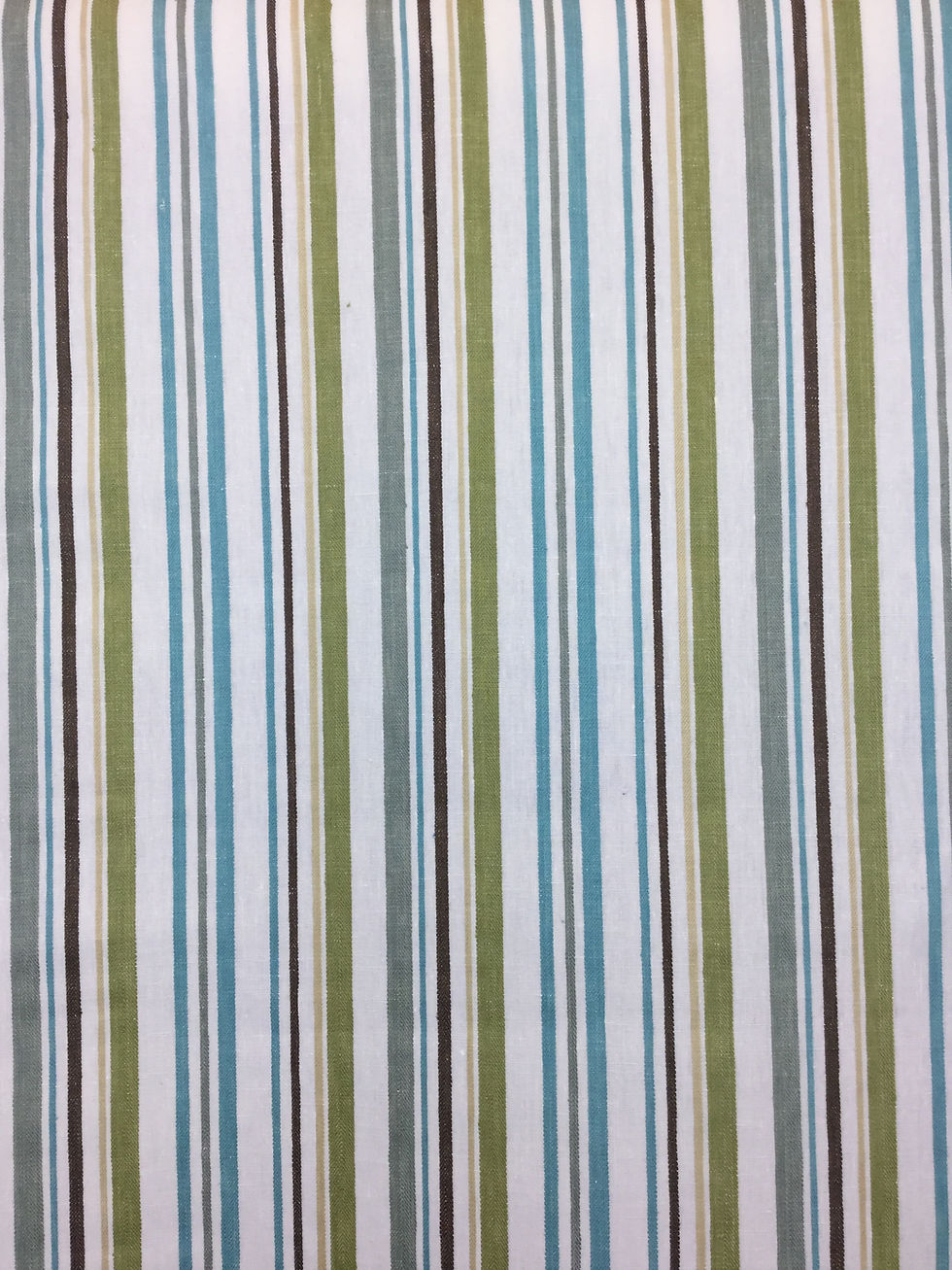 Thumbnail: Cool Summer Stripe