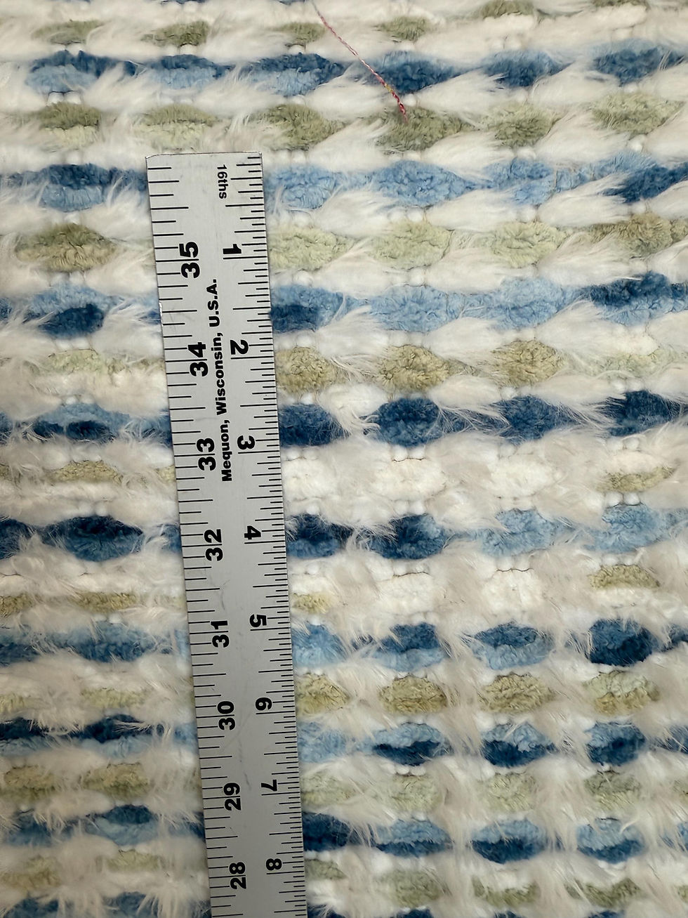 Thumbnail: Tahoe Gulfstream fabric