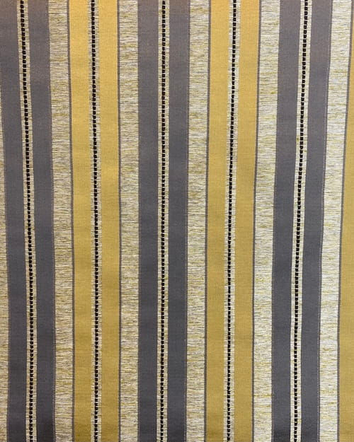 Thumbnail: Gray and Yellow Stripe