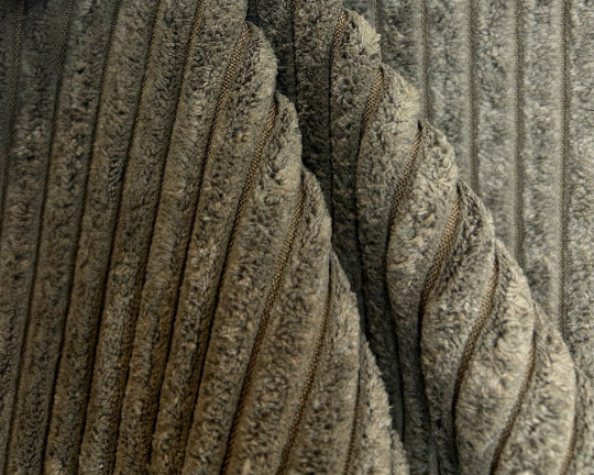 Taxi Espresso Corduroy