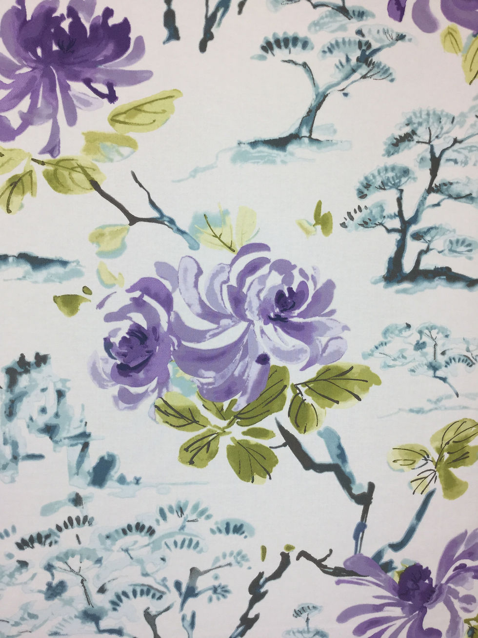 Thumbnail: Eastern Charm
