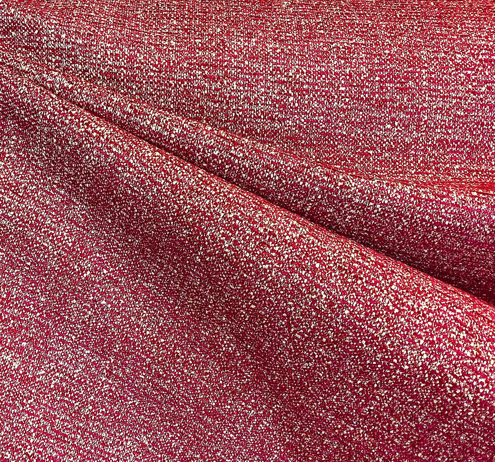 Hot Stuff - Hot Pink