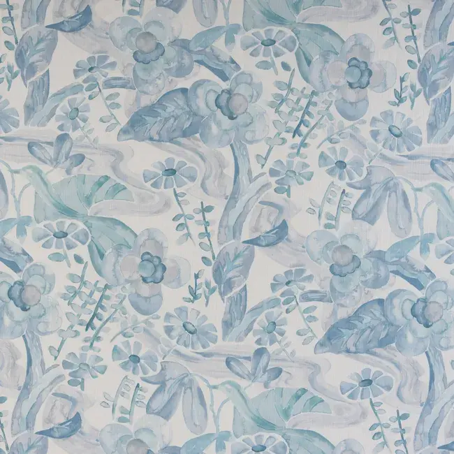 Kravet fabric - faerie pacific
