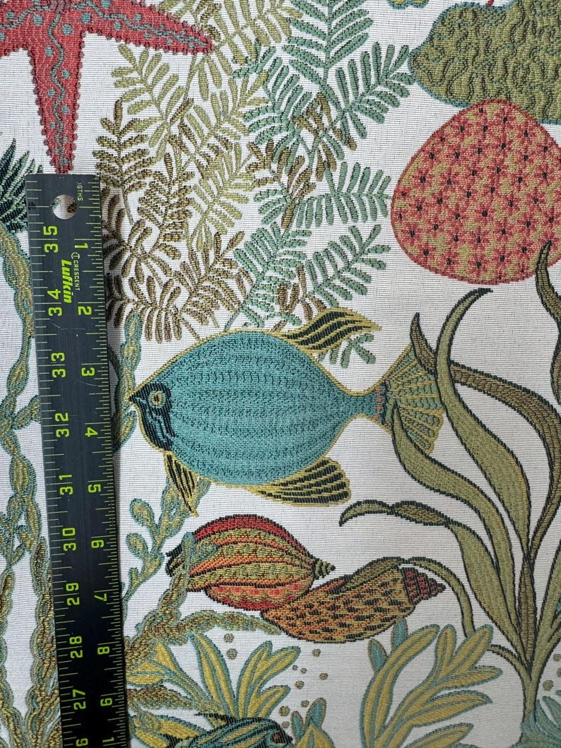 Thumbnail: Fish Sticks Tide Pool