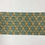 Thumbnail: Teal Braided Tape Trim