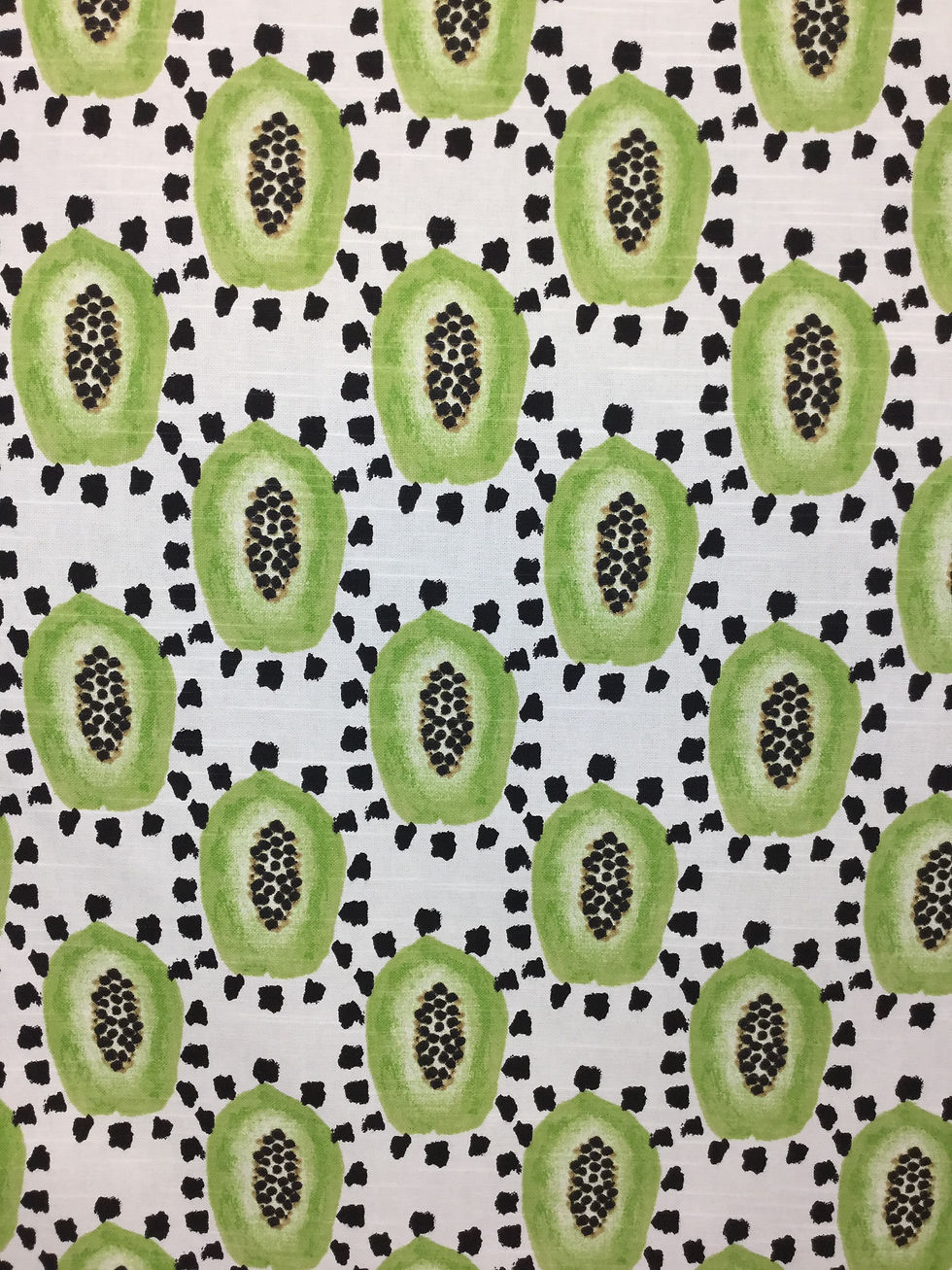 Thumbnail: Pretty Papaya Novelty