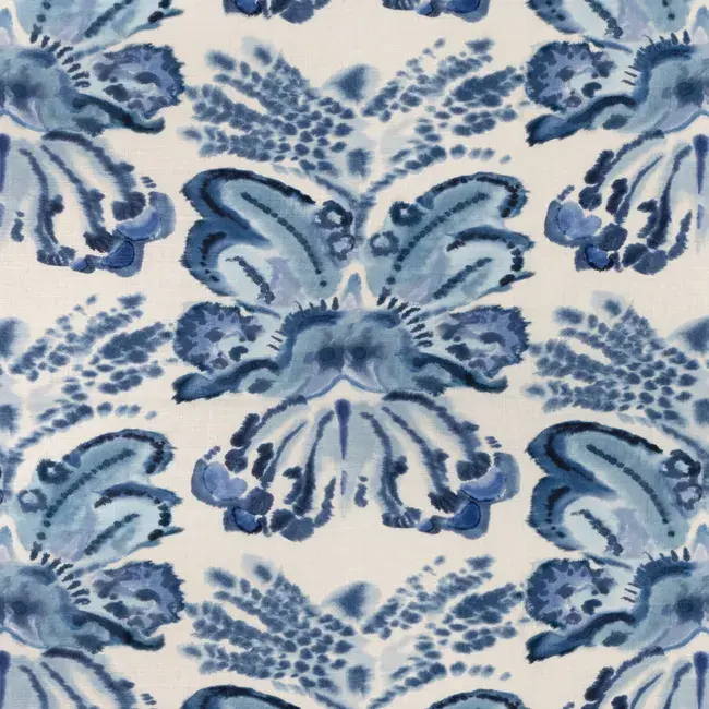 rorschach murex fabric by kravet