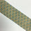 Thumbnail: Teal Braided Tape Trim